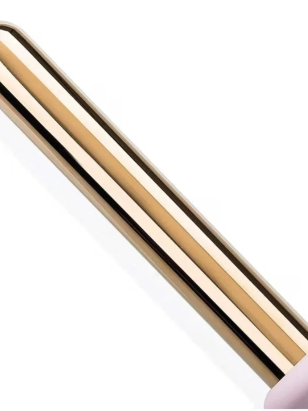 L'ANGE HAIR Ondulé 25MM Titanium Curling Wand